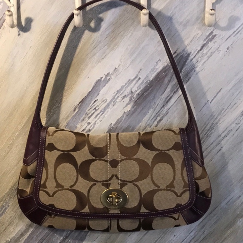 Coach Handbag
